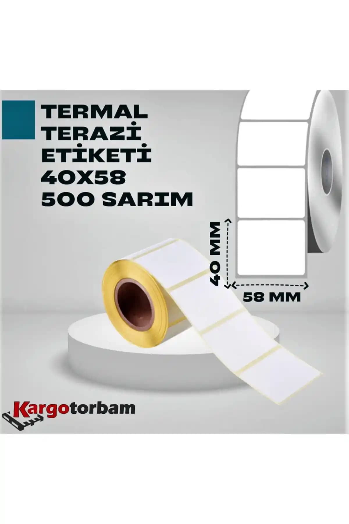 Elektronik Sektöründe Etiket Rulosunun Önemi ve Uygulamaları Hakkında Kapsamlı Bilgi