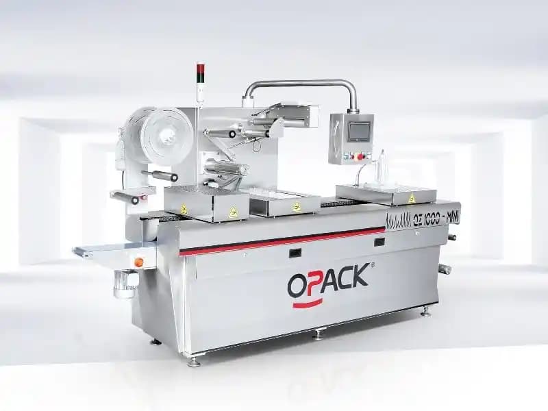 Elektronik Sektöründe Küçük Paketleme Makineleri: Verimlilik ve Güvenlik İçin Çözümler