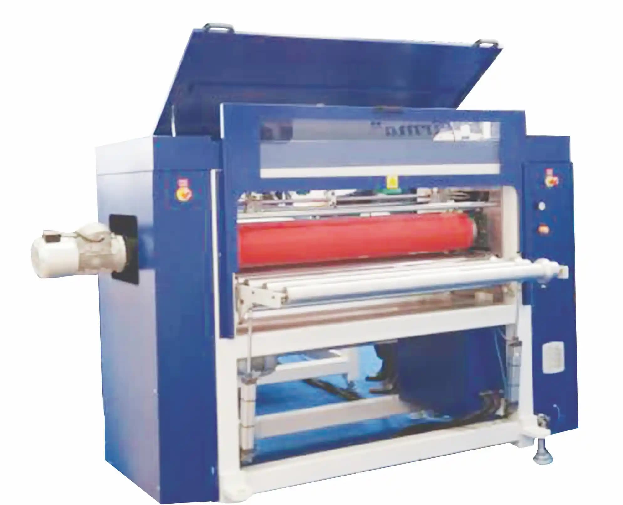 Elektronik Sektöründe Lamine Makinesi Kullanımı ve Seçim Kriterleri