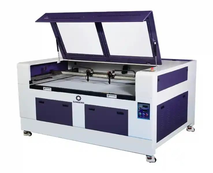 Elektronik Sektöründe Lazer Makinelerinin Temel Özellikleri ve Kullanım Alanları