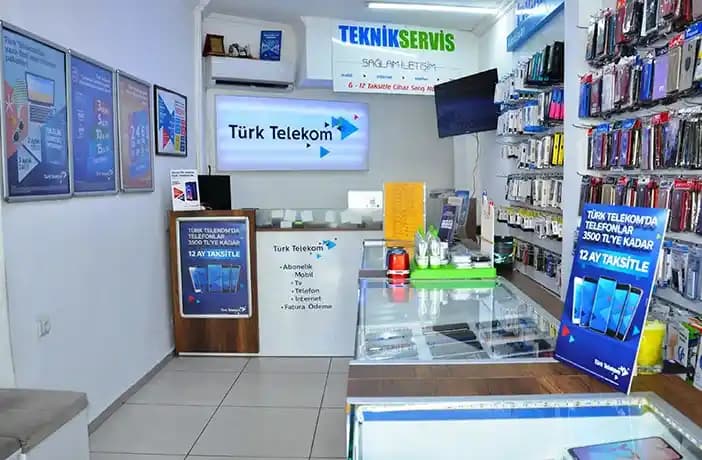 Elektronik Sektöründe Telefon Bayilerinin Teknoloji ve Müşteri Odaklı Yaklaşımları