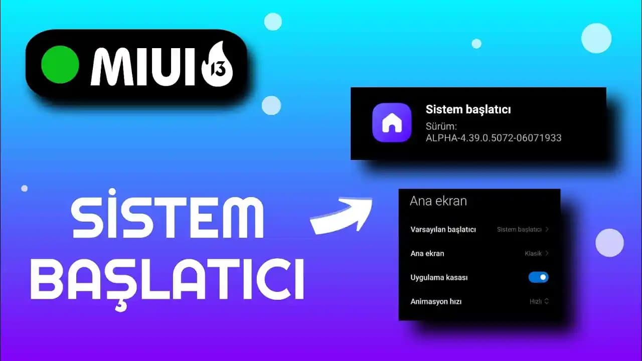 Elektronik Sistemlerde Sistem Başlatıcıların Rolü ve Seçim Kriterleri