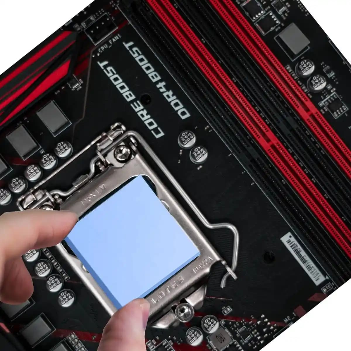 Elektronik Soğutmada Termal Pedler: Özellikleri, Avantajları ve Uygulama Alanları