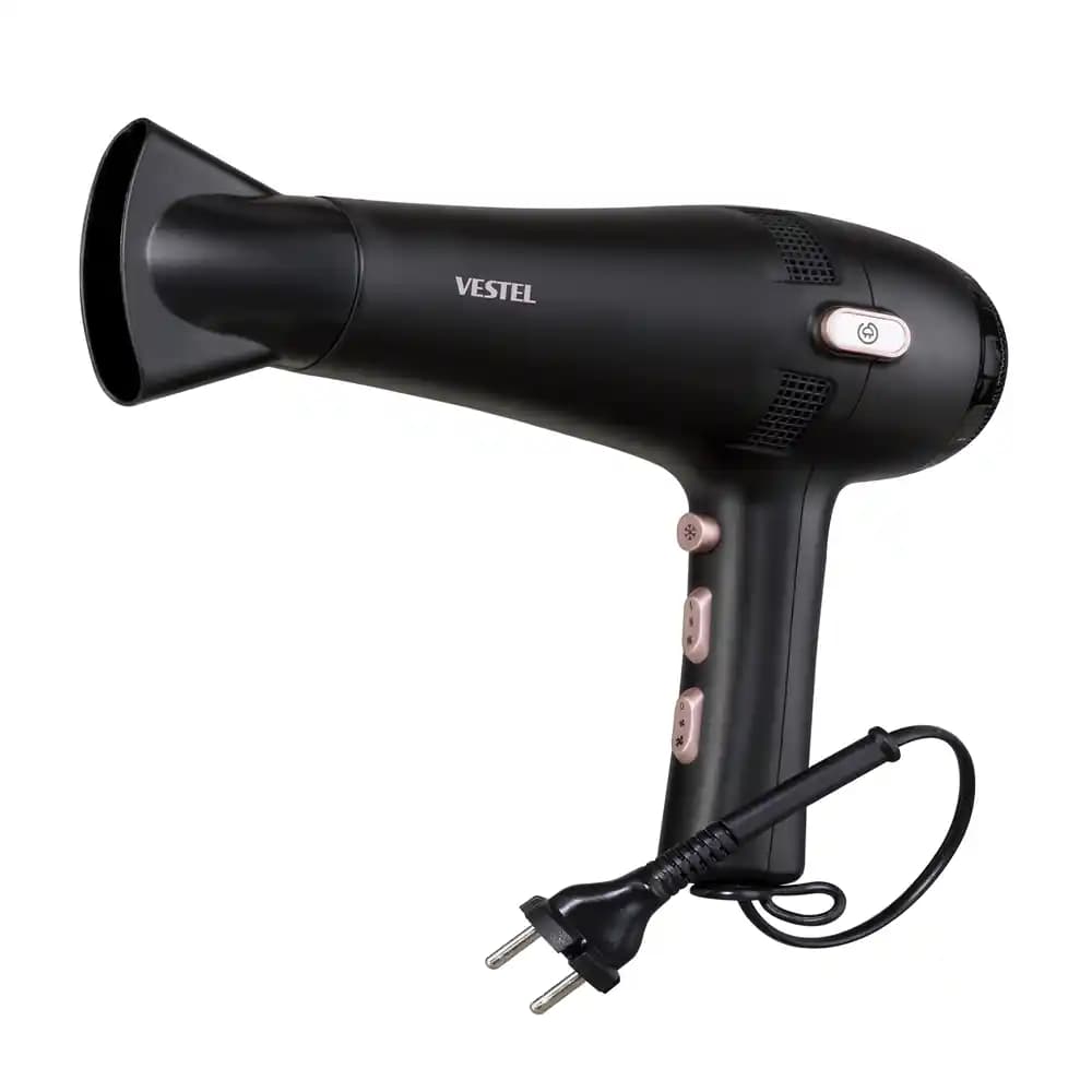 Elektronik Teknolojilerin Saç Kurutma Makineleri Üzerindeki Etkisi ve Yenilikler