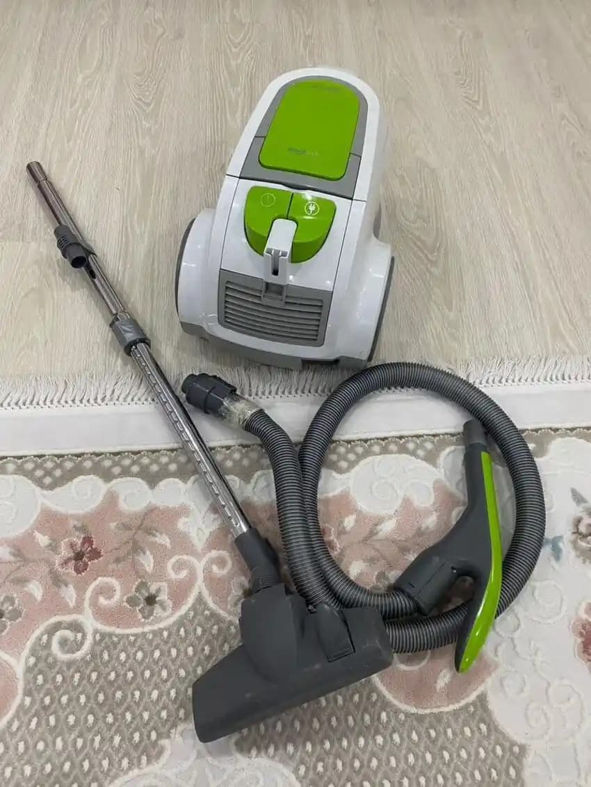 Elektronik Teknolojilerle Gelişen Ev Süpürgeleri ve Temizlik Çözümleri