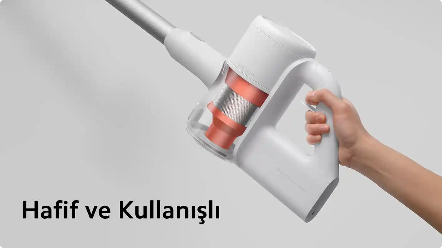 Elektronik Temizlik Teknolojileri ve Mi Elektrikli Süpürge'nin Yenilikçi Özellikleri