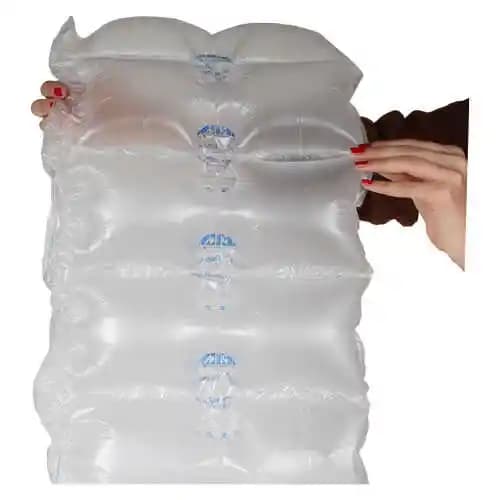 Elektronik Ürünler İçin Koli İçi Hava Yastığı Çözümleri ve Avantajları