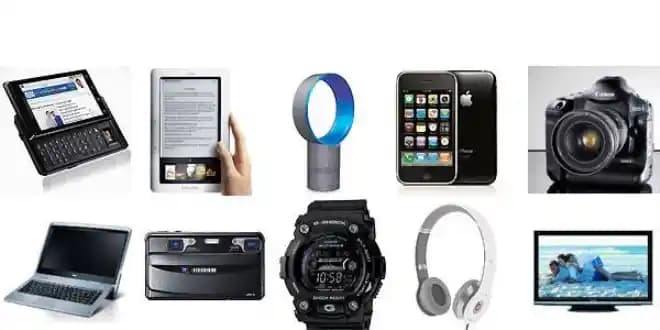 Elektronik Ürünlerde Güncel Trendler ve Geleceğin Yenilikleri
