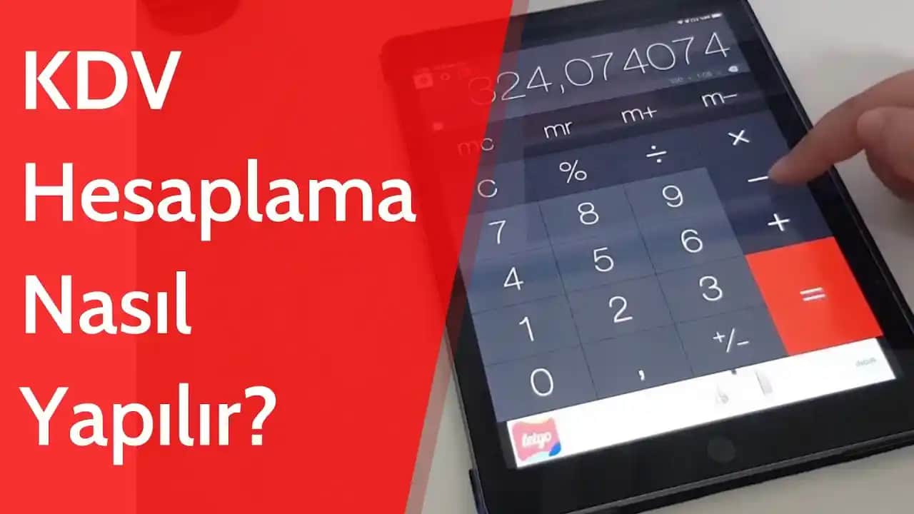 Elektronik Ürünlerde KDV Ayarlama ve Hesaplama Rehberi