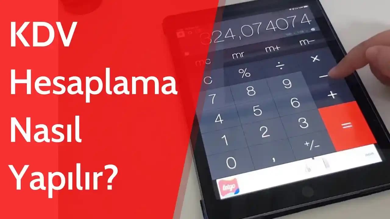 Elektronik Ürünlerde KDV Ayarlama ve Hesaplama Rehberi