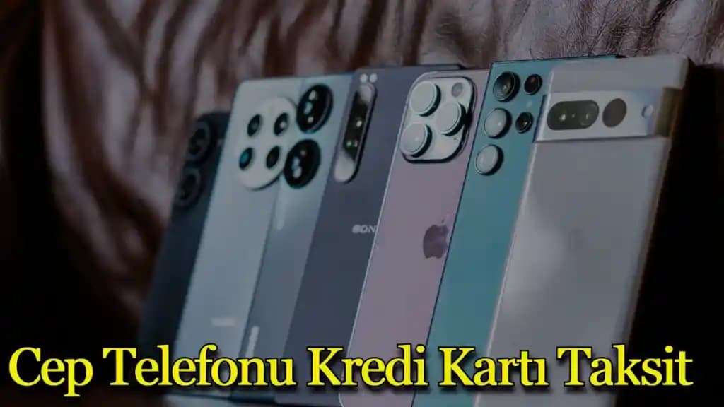 Elektronik Ürünlerde Kredi Kartı ve Taksitlendirme Seçenekleri Rehberi