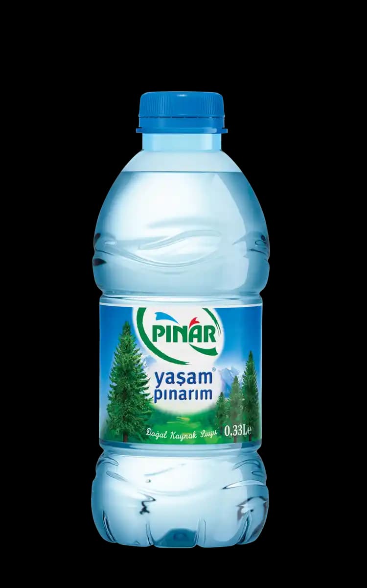 Elektronik ve Dijital Teknolojilerle Su Şişeleri: Güncel Yaklaşımlar ve Yenilikler