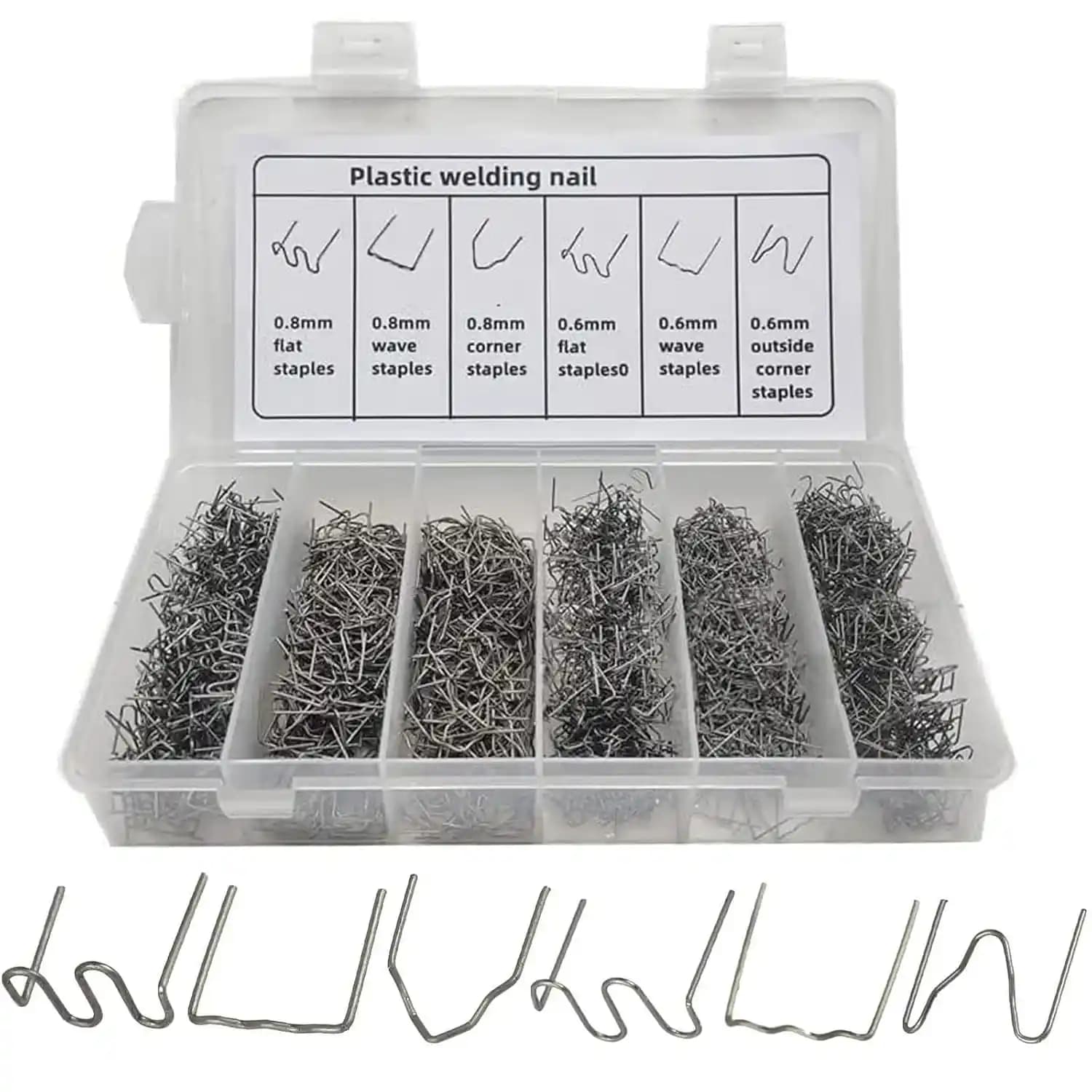 Elektronik ve Endüstriyel Uygulamalarda Sıcak Zımba Teli Kullanımının Önemi ve Seçim Kriterleri