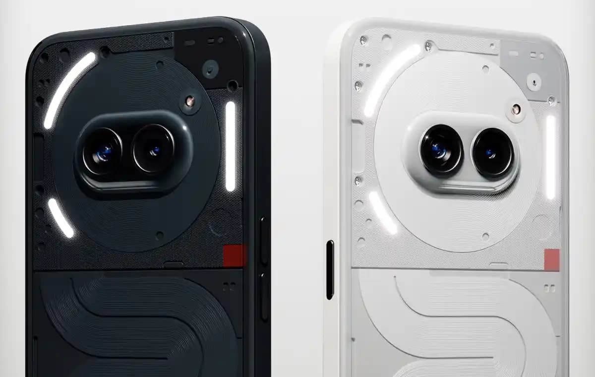 Elektronik ve Felsefede 'Nothing 2A' Kavramının Derinlemesine İncelenmesi