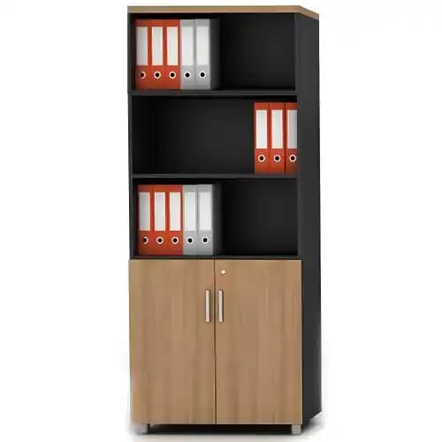 Elektronik ve fiziksel ortamlar için dosya dolaplarının fonksiyonları ve modern teknolojilerle entegrasyonu