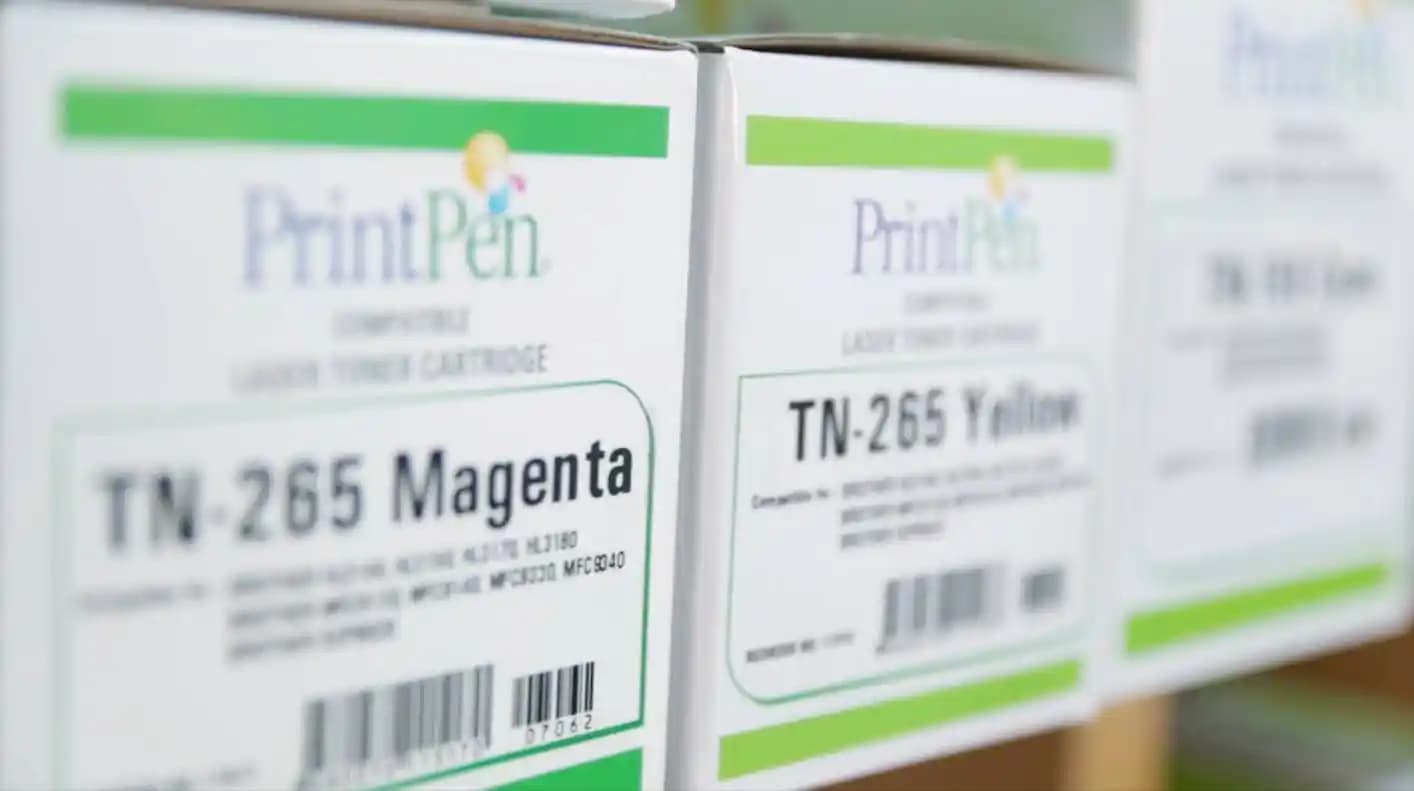 Elektronik Yazıcılar İçin Printpen Kartuşları: Çeşitleri ve Teknolojik Gelişmeler