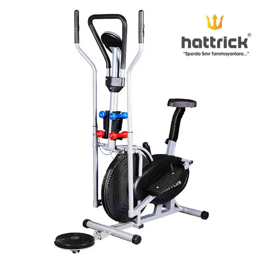 Eliptik Bisikletler: Sağlıklı Yaşam ve Etkili Kardiyo İçin Uygun Seçenekler