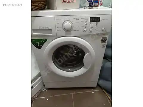 En Az Elektrik Harcayan Çamaşır Makinesi Seçimi ve Enerji Verimliliği İpuçları