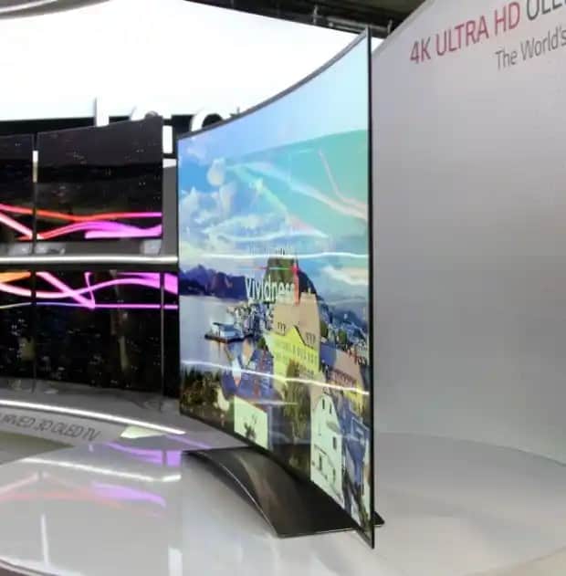 En Büyük Televizyonlar ve Teknolojik Özellikleriyle Evlerinize Yüksek Kalite Katıyor