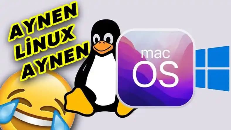 En Çok Kullanılan İşletim Sistemleri ve Elektronik Dünyasındaki Rolü