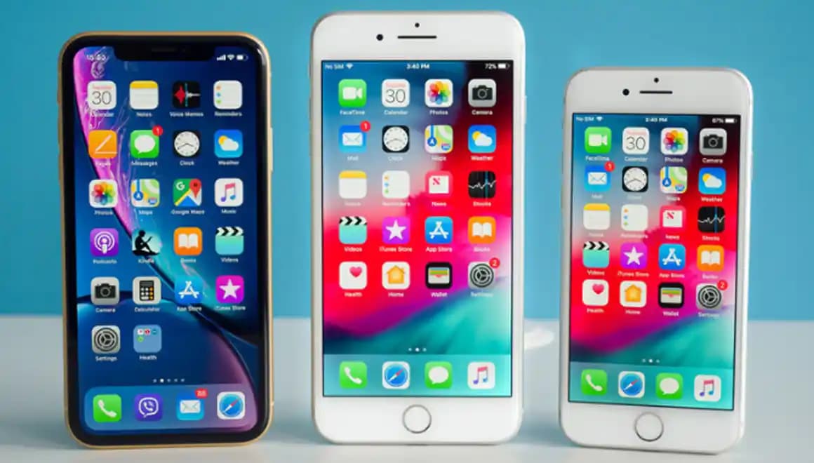 En Çok Tercih Edilen iPhone Modelleri ve Özellikleri 2023