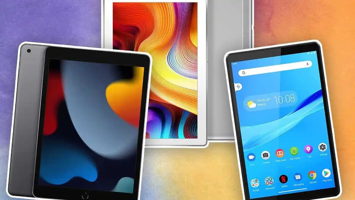 En Güncel ve En İyi Tablet Modelleri Hakkında Kapsamlı Rehber