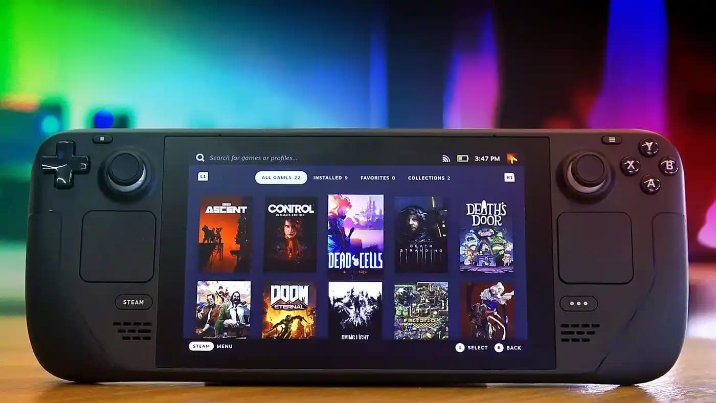 En İyi El Konsolu Seçenekleri ve Özellikleri 2023 Güncel Rehberi