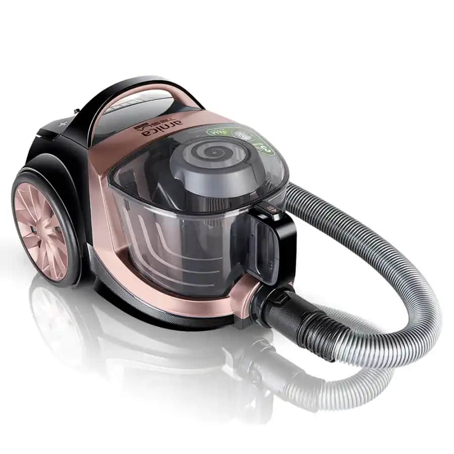 En İyi Elektrik Süpürgesi Seçimi: Temizlikte Mükemmelliğin Anahtarı ve İpuçları