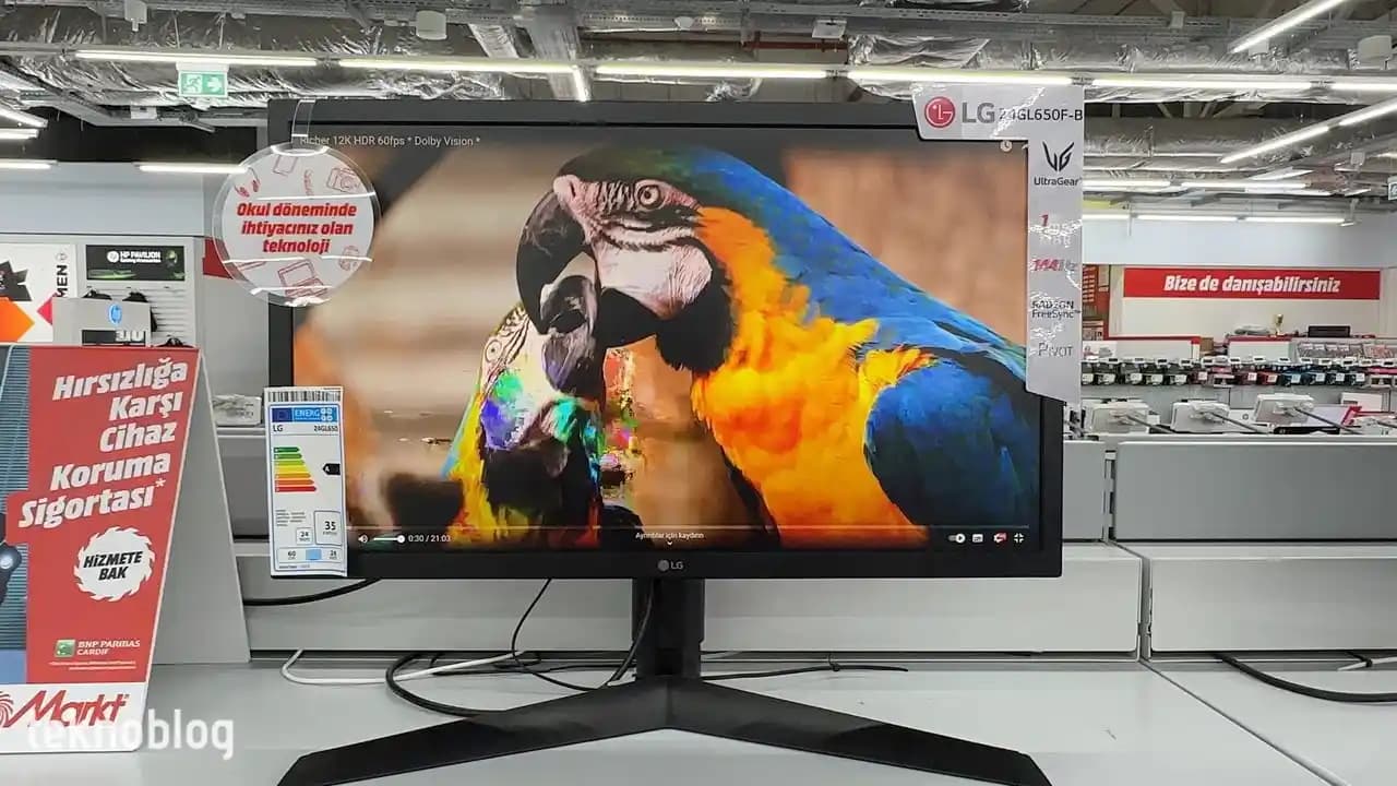 En İyi Monitör Seçenekleri ve Kullanımına Yönelik Detaylı Rehber