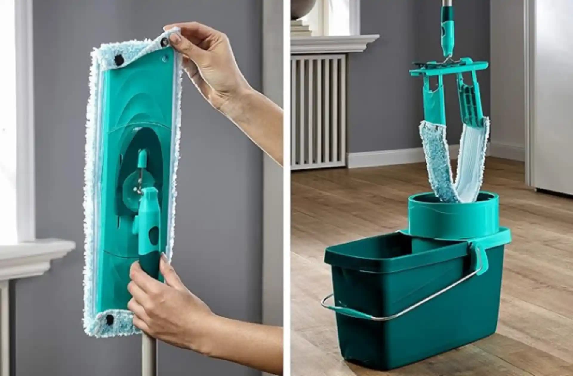 En İyi Mop Seçenekleri ve Temizlikte Pratik Kullanım Rehberi