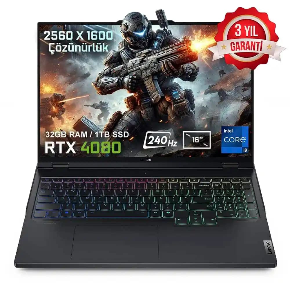 En İyi Notebook Seçimi: 2025 Yılında Güncel Trendler ve Özellikler Rehberi