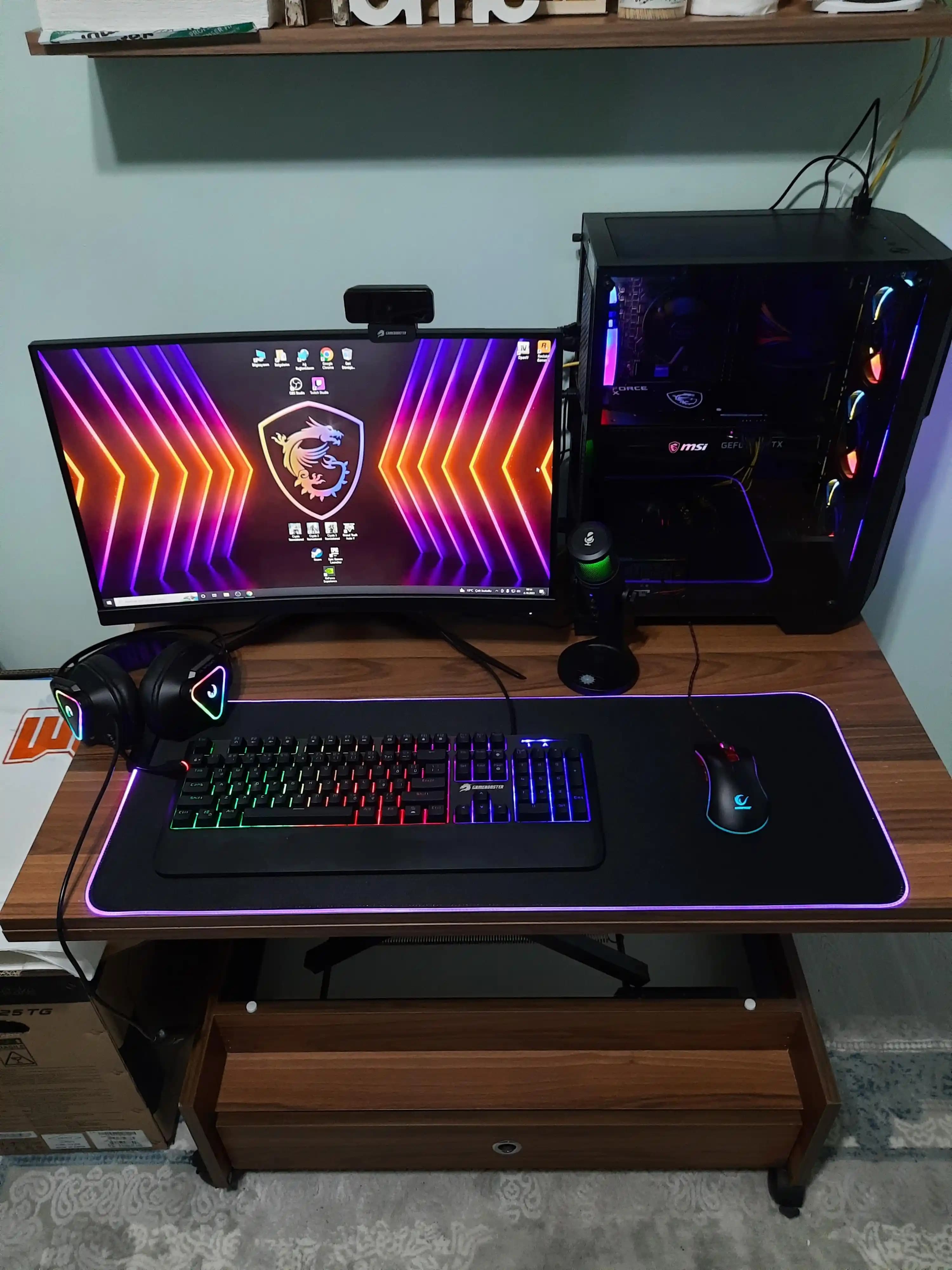 En İyi Oyun Sistemleri ve Elektronik Trendleri 2024 Güncel Rehberi