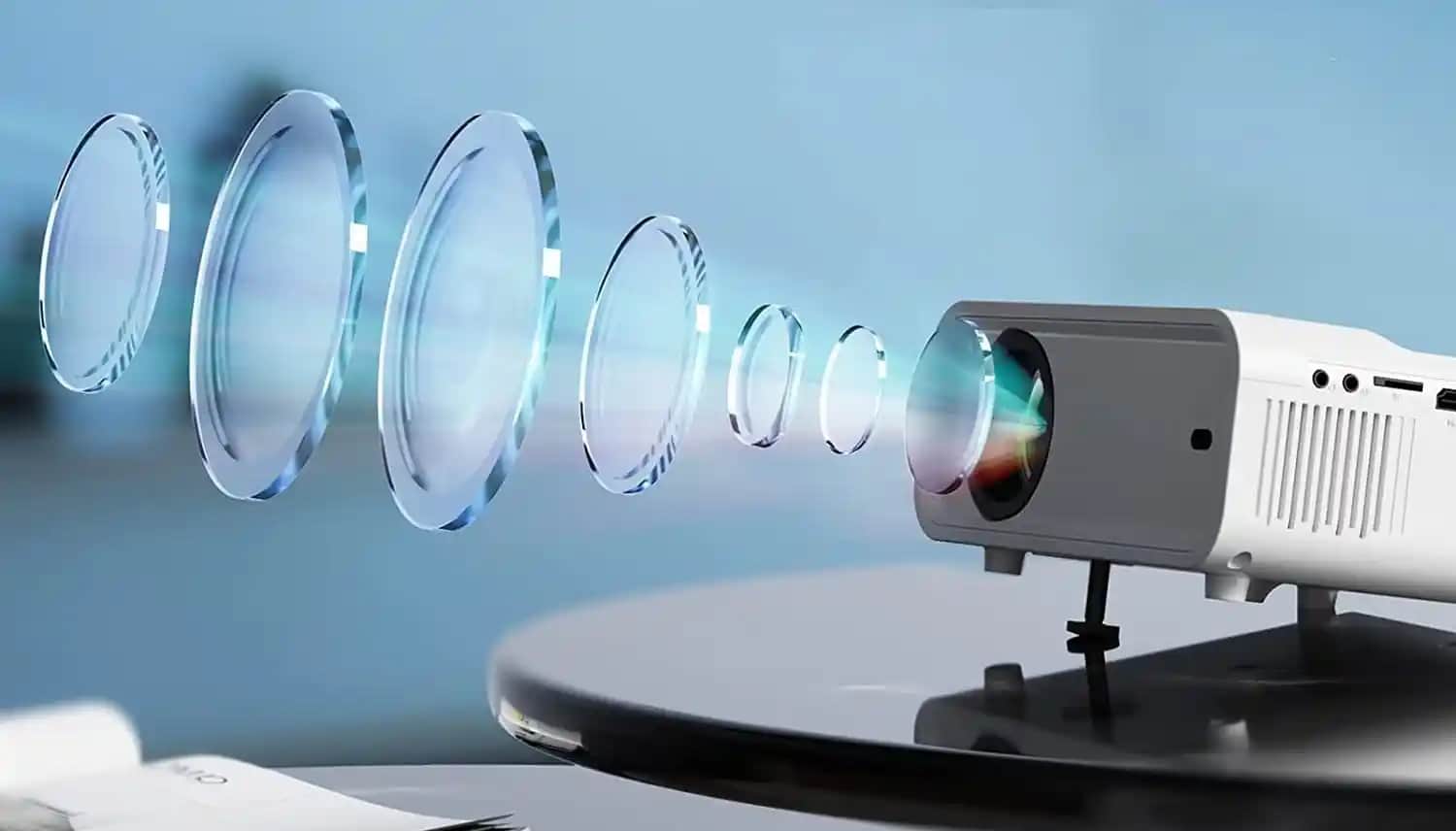 En İyi Projeksiyon Cihazı Seçimi: Teknik Özellikler ve Kullanım Alanlarına Göre Rehber