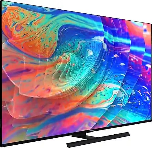 En İyi QLED Televizyonlar 2023: Teknolojinin Zirvesine Yolculuk ve Seçim Rehberi
