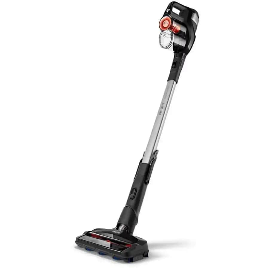 En İyi Şarjlı Süpürge Seçenekleri ve Özellikleri 2023