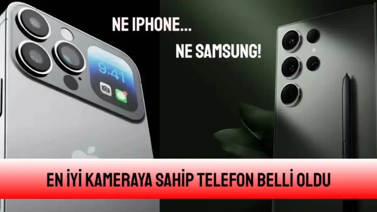 En İyi Telefon Kamerası Seçenekleri ve Özellikleri Hakkında Detaylı İnceleme