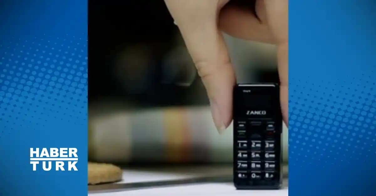 En Küçük Cep Telefonları: Taşınabilirlik ve Basitlik Arayanlar İçin Rehber