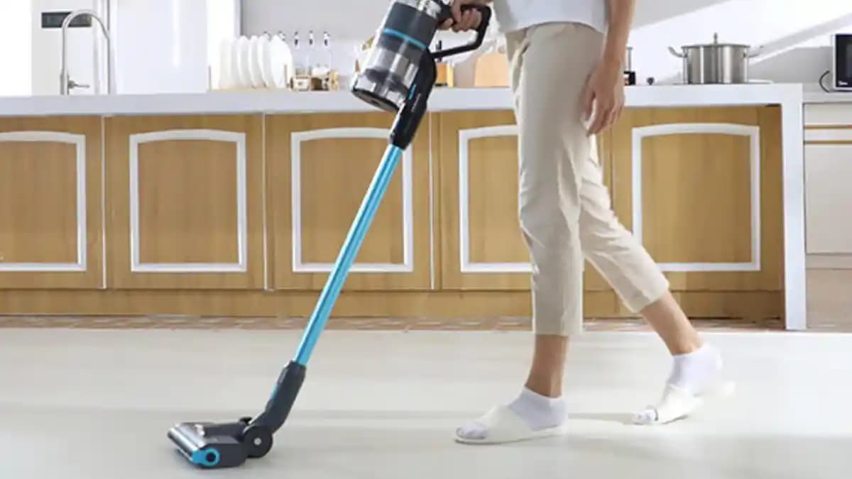 En Kullanışlı Dikey Süpürge Seçiminde Dikkat Edilmesi Gerekenler ve Trendler