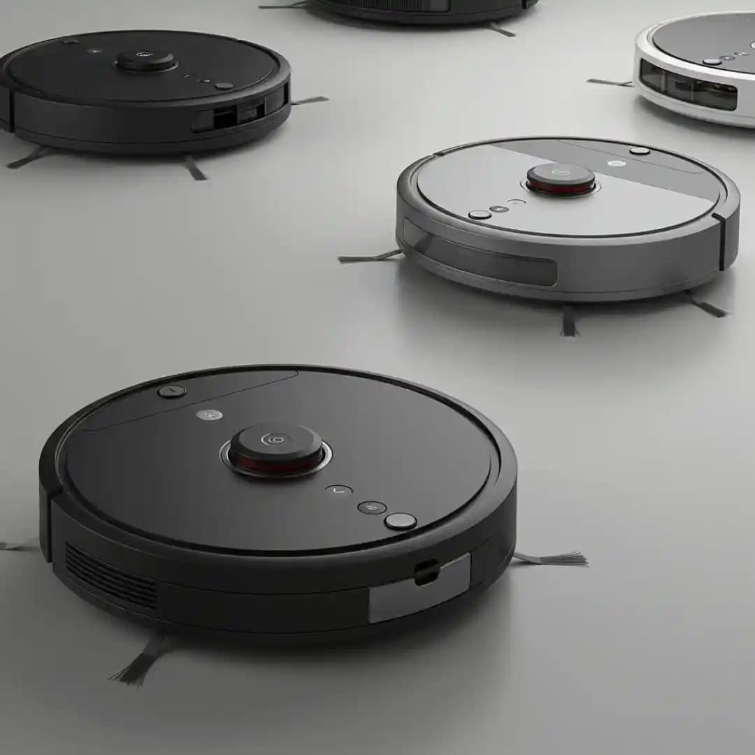 En Popüler Robot Süpürgeler ve Akıllı Temizlik Teknolojilerinin Güncel Trendleri