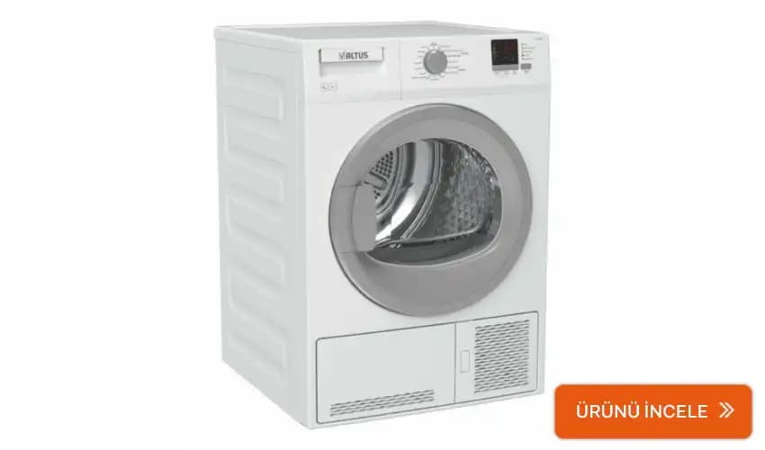 En Uygun ve Verimli Kurutma Makinesi Seçim Rehberi