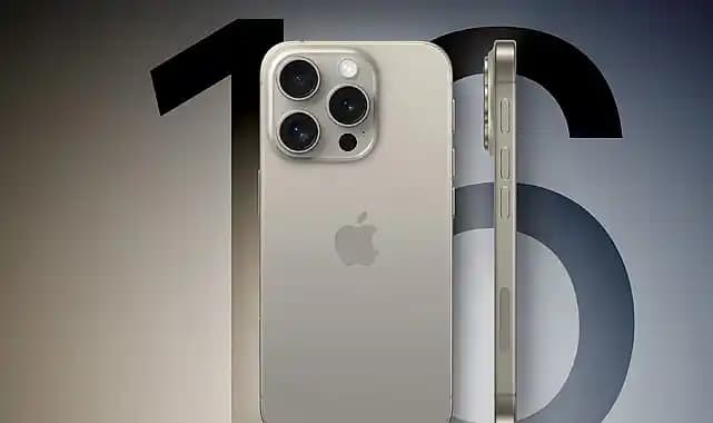 En Yeni iPhone Modeli: Tasarım, Performans ve Teknolojik Özellikler Hakkında Detaylı Bilgi