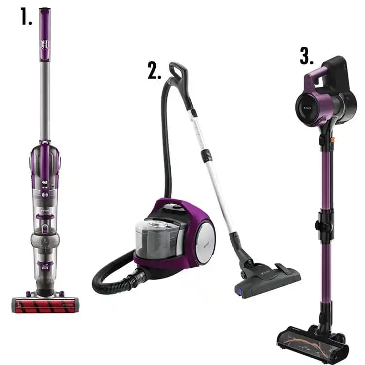 En Yeni Model Elektrikli Süpürgeler: Teknolojideki Son Yenilikler ve Temizlikte Devrim