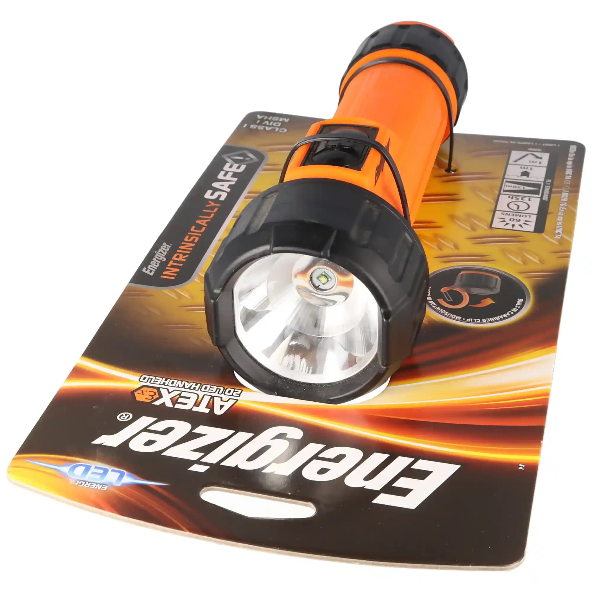 Energizer El Fenerleri: Güçlü ve Güvenilir Aydınlatma Çözümleri