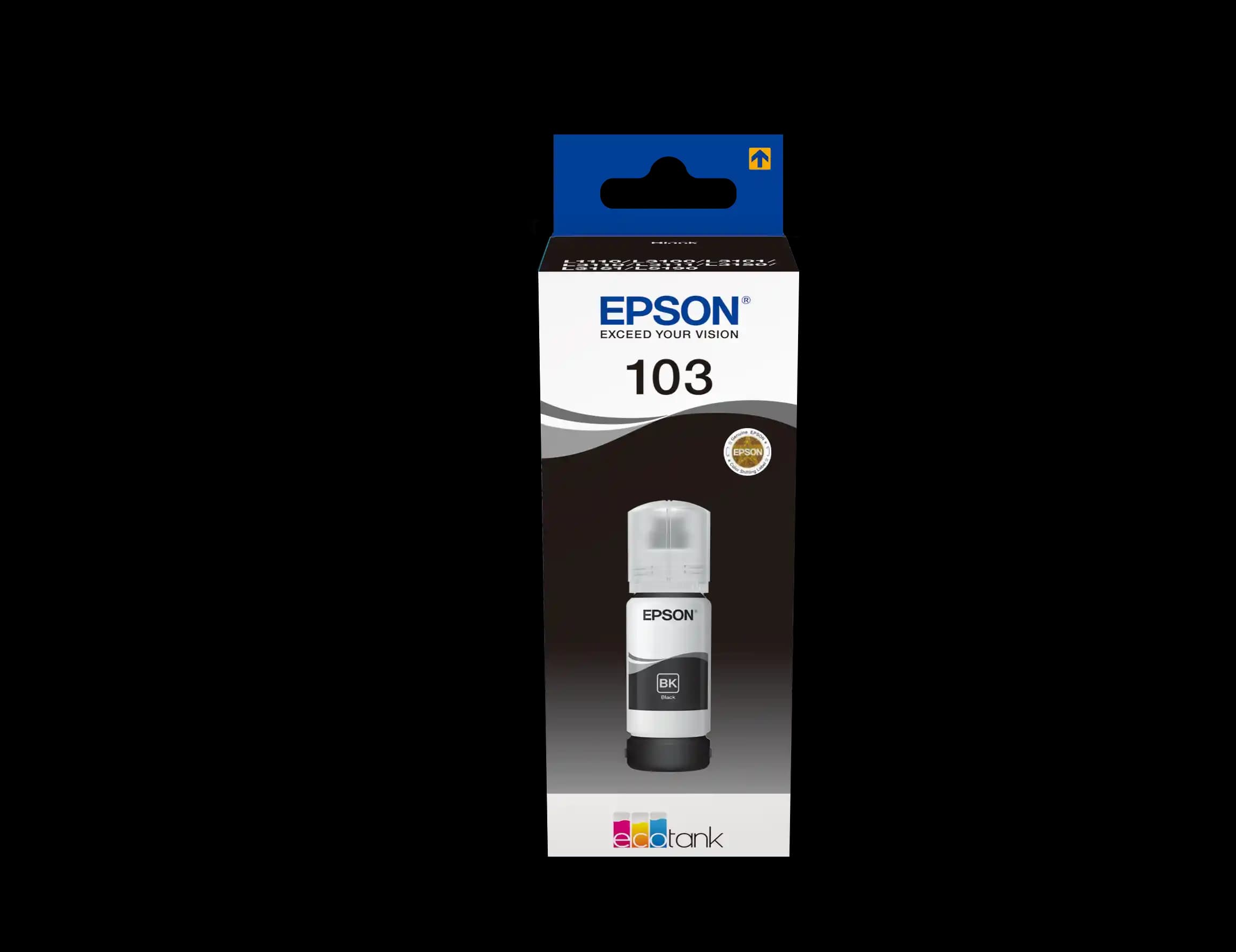 Epson 103: Yüksek Performans ve Dayanıklılıkla Elektronik Sektöründe Güçlü Bir Referans