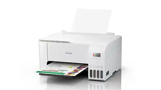 Epson EcoTank L3256: Ekonomik ve Çok Fonksiyonlu Yazıcı Çözümü