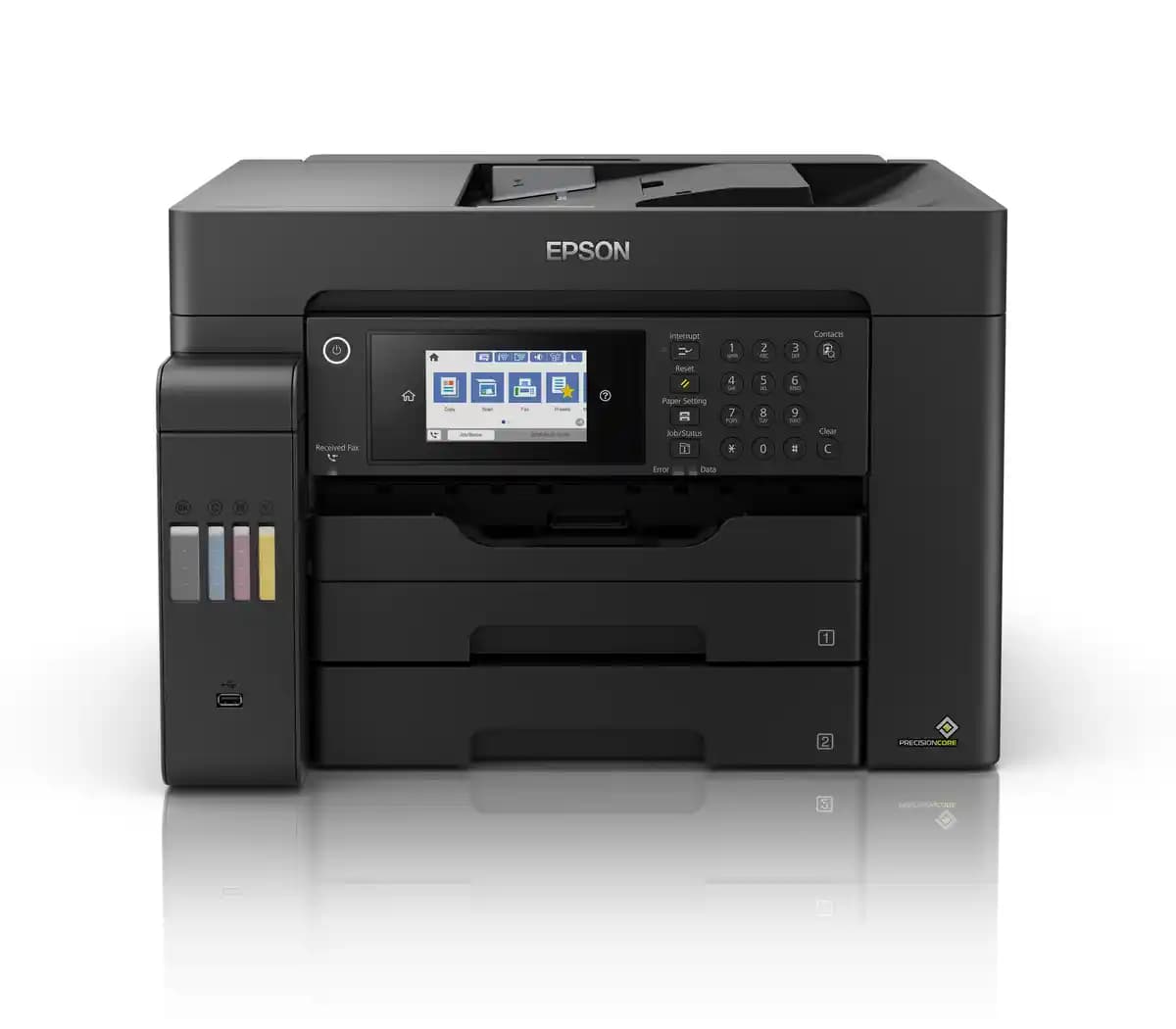 Epson L15150 Yazıcı Özellikleri ve Ofis İçin Yüksek Performanslı Çözüm
