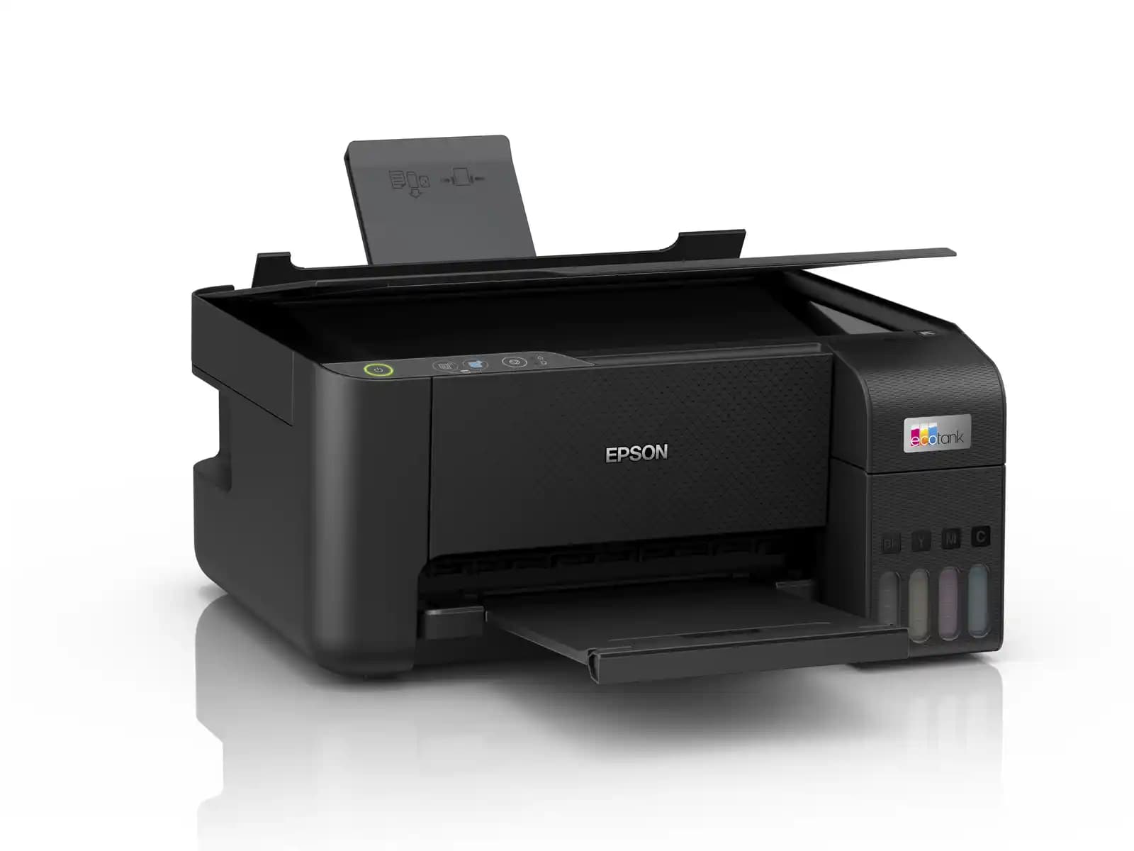 Epson L3210 Çok Yönlü ve Ekonomik Yazıcı Çözümü Ev ve Ofis Kullanımı İçin