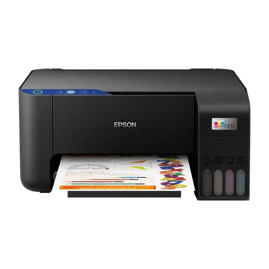 Epson L3211 Çok Yönlü Ekonomik Yazıcı: Ev ve İş Yerleri İçin Güvenilir Çözüm