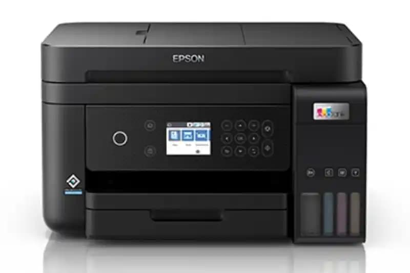 Epson L6270 Çok Fonksiyonlu ve Ekonomik Yazıcı: İş ve Ev Kullanımı İçin Uygun Çözüm