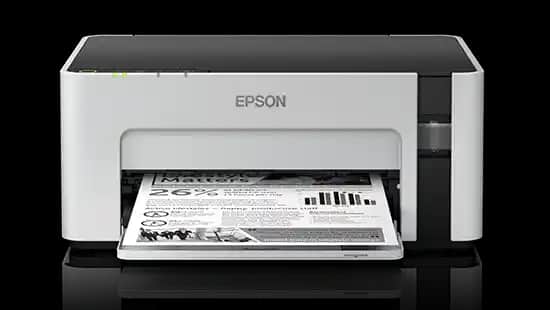 Epson M1120 Ekonomik ve Yüksek Performanslı Yazıcı Çözümü